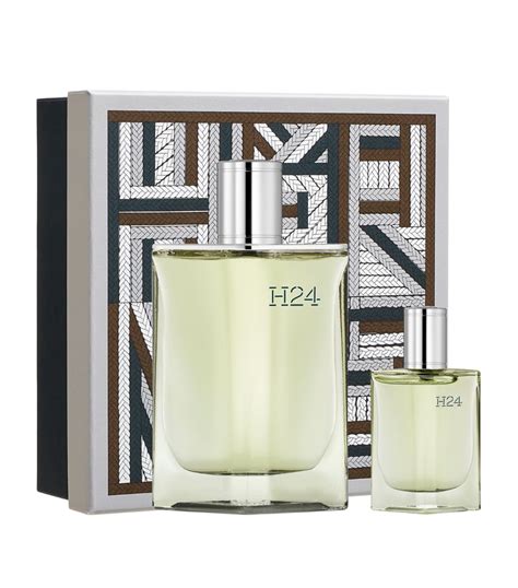 nordstrom hermes|hermes fragrance gift set.